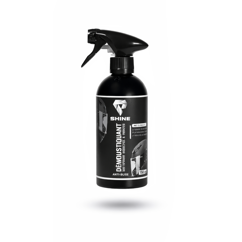 Démoustiquant - Shine - 450mL