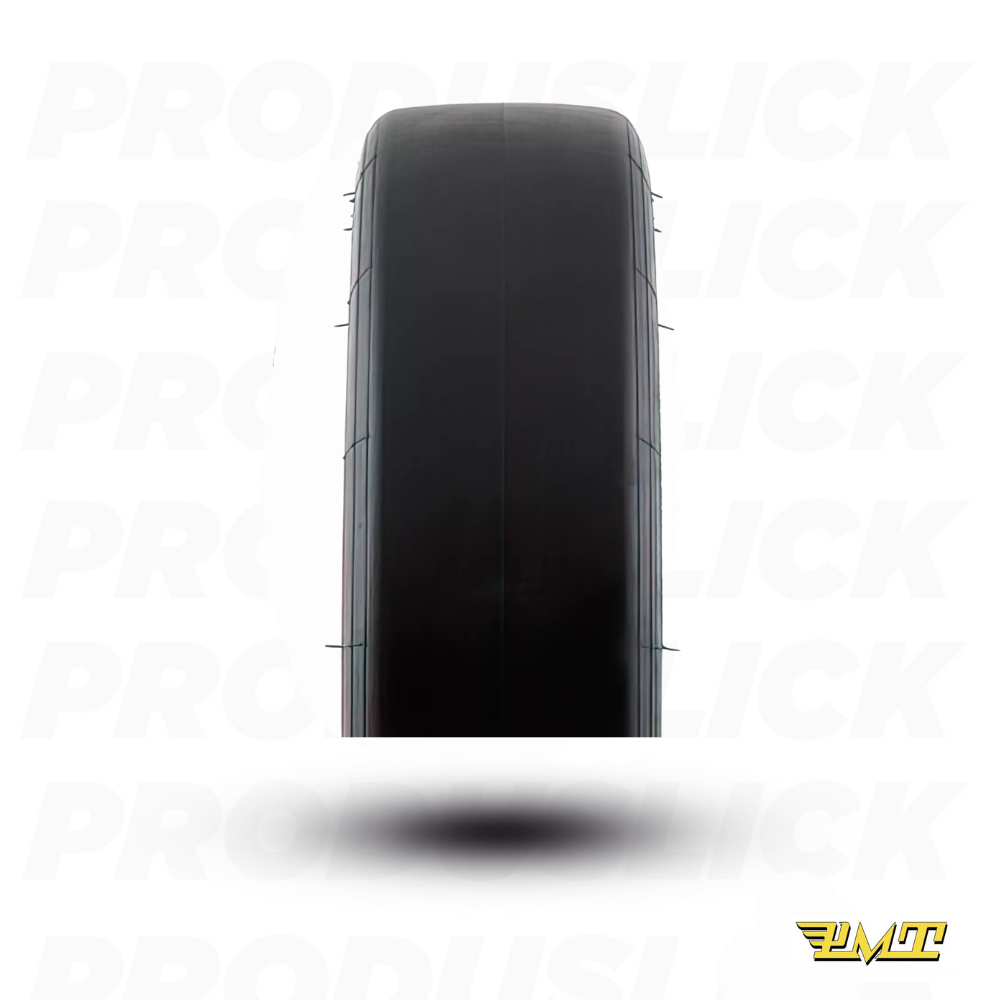 Pneu Slick Plat - 10" - PMT - Drag Race - 110/55 R10