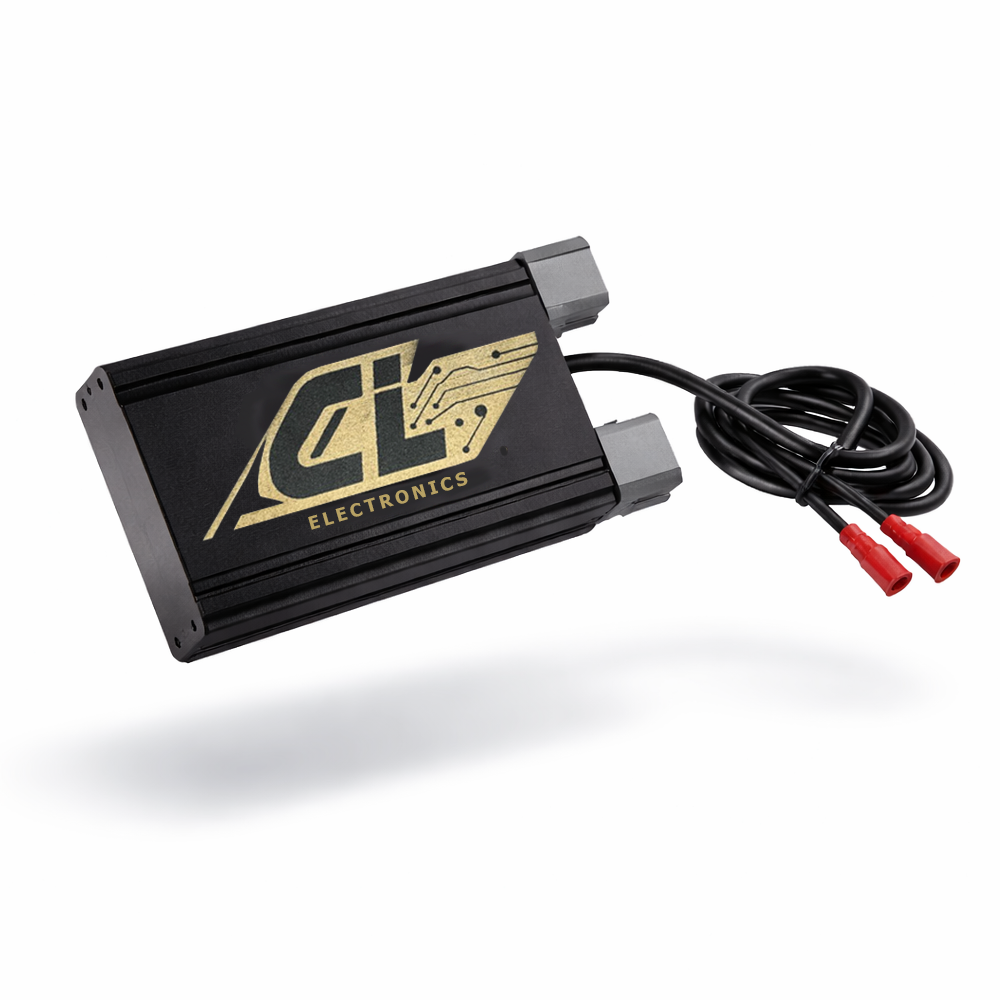 Shifter - Moto - CL Electronics - ProDuSlick