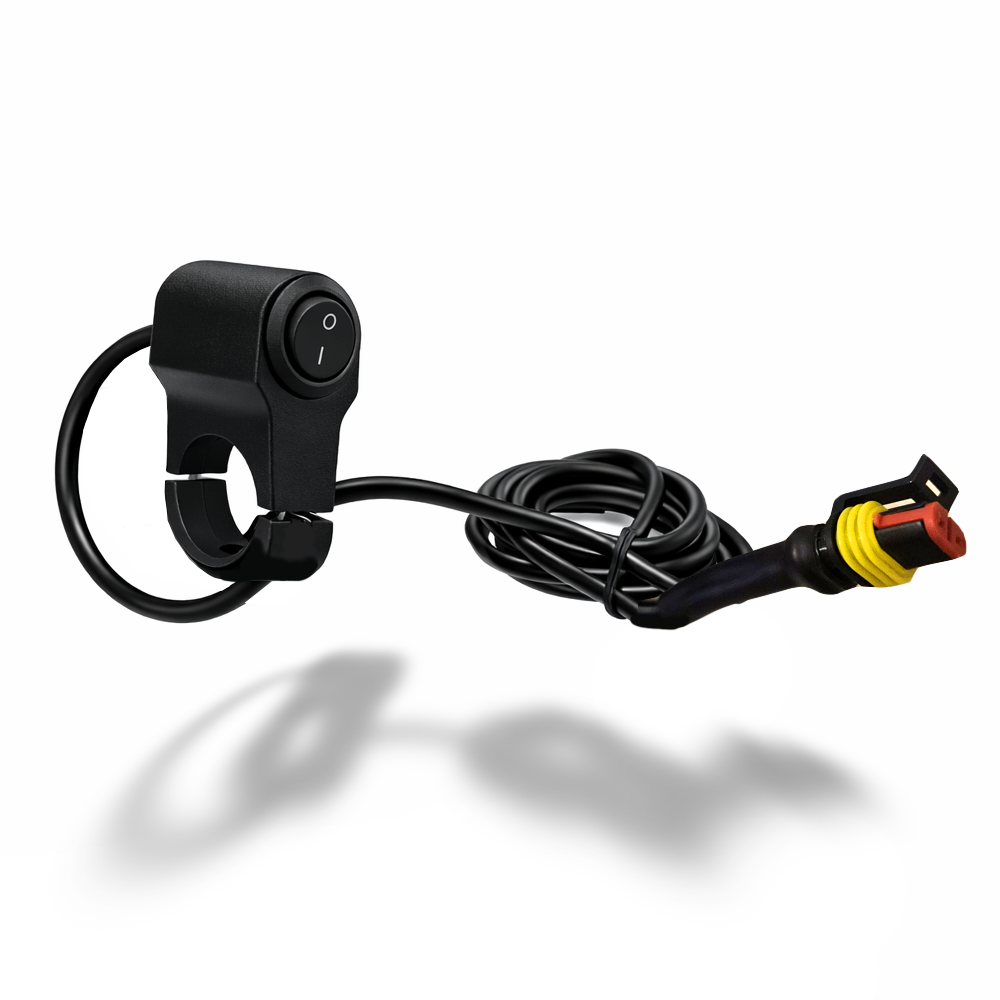 Shifter - Moto - CL Electronics - ProDuSlick