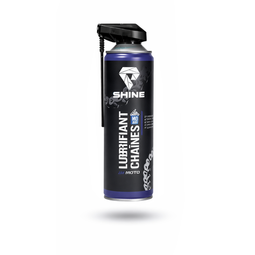 Lubrifiant chaîne (Road) - Shine - 400mL - ProDuSlick