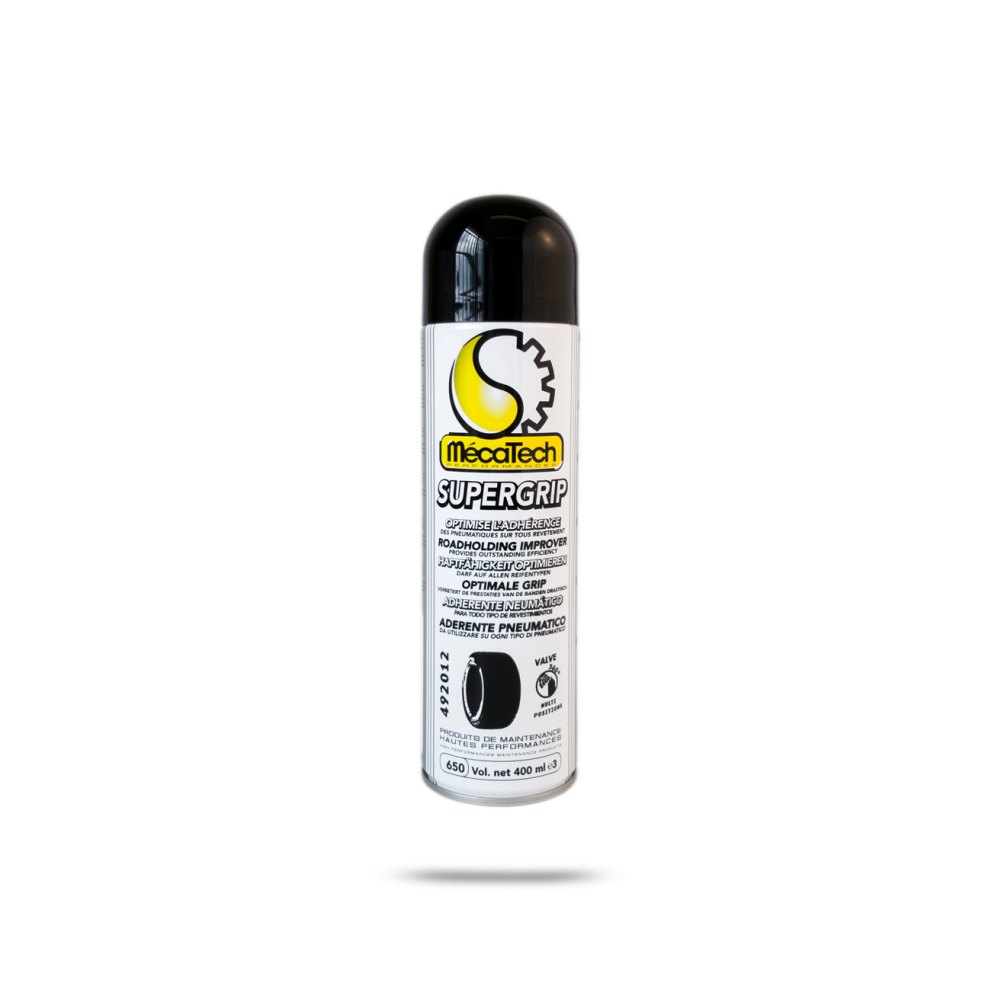 Produit - Super Grip - Mecatech - 650mL - ProDuSlick