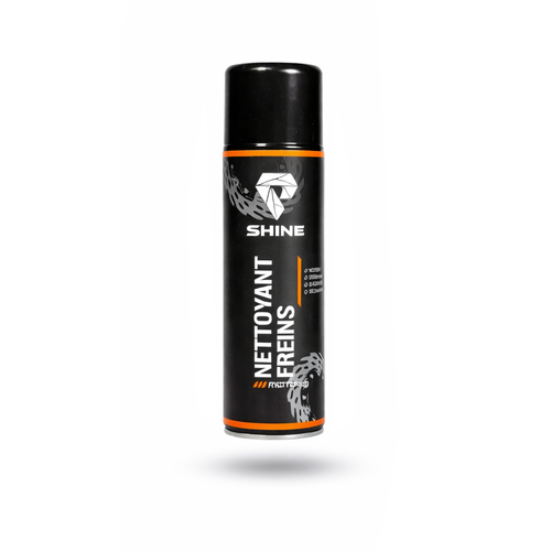 Nettoyant freins - Shine - 400mL - ProDuSlick