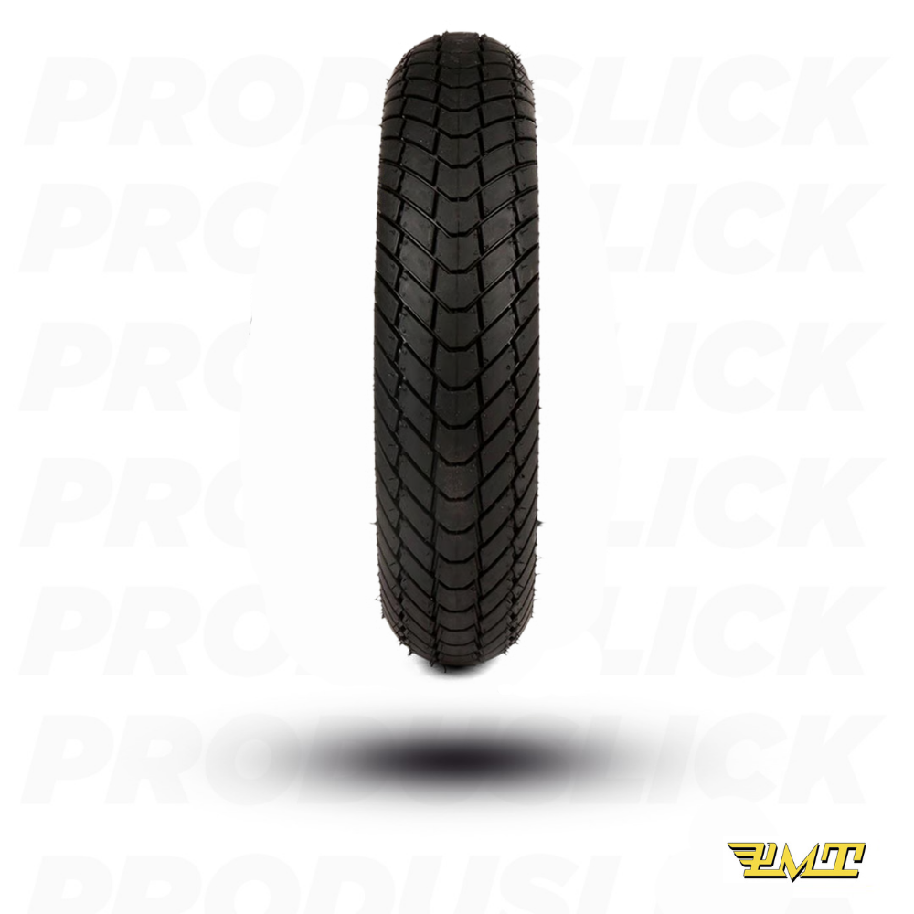 Pneu Pluie - PMT R (Rain) - 12" - Paire