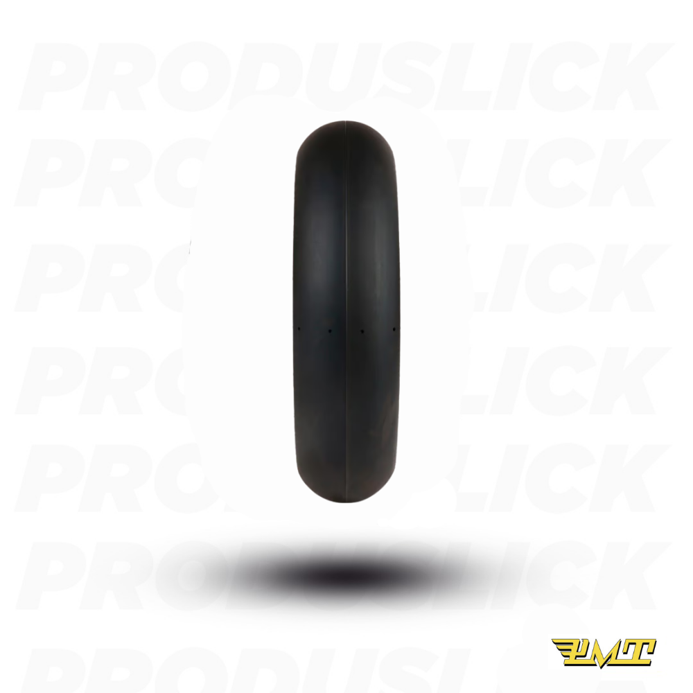 Pneu Slick - PMT SS (Super Soft) - 12" - Paire
