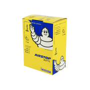 Chambre à air Michelin Airstop 17 ME pour pneu avant 17 pouces - ProDuSlick