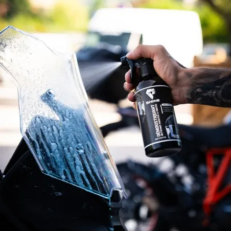 Démoustiquant - Shine - 450mL