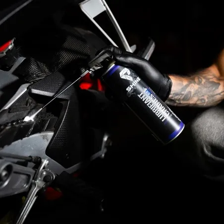 Lubrifiant chaine (Road) - Shine - 400mL