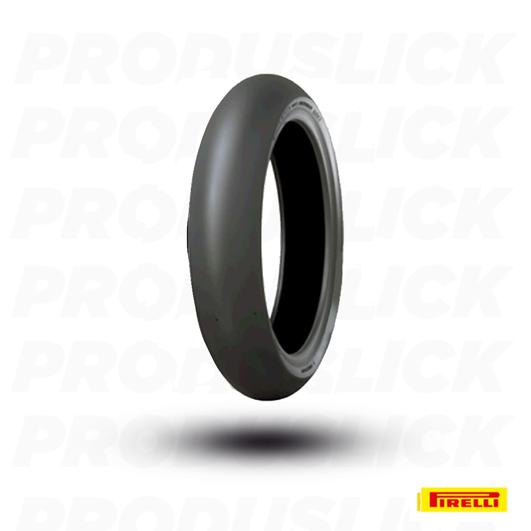 Pneu Slick - Pirelli Diablo - Superbike